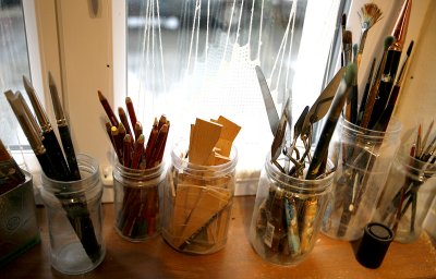 patman belle ile galerie